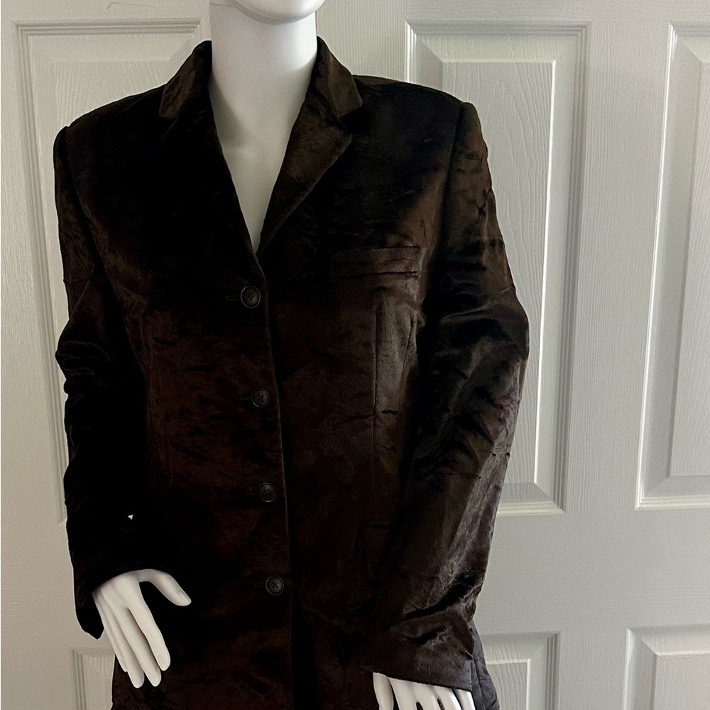 Womens Ralph Lauren Pant Suit